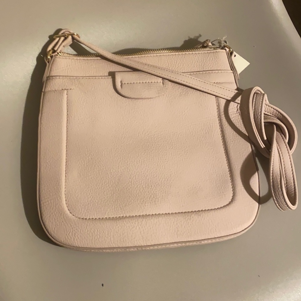 New Day Target Cross Body